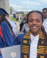 Philip, Vanguard STEM Academy student success story