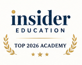 Insider Education Top 2026 Academy